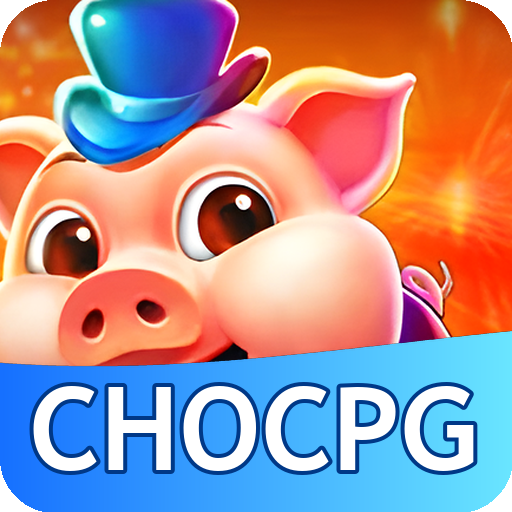Formulário de Registro CHOCPG